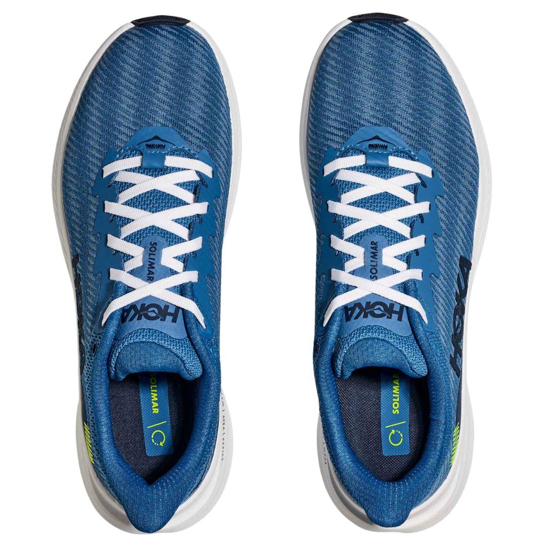 Hoka One Men's Solimar Running Shoes
